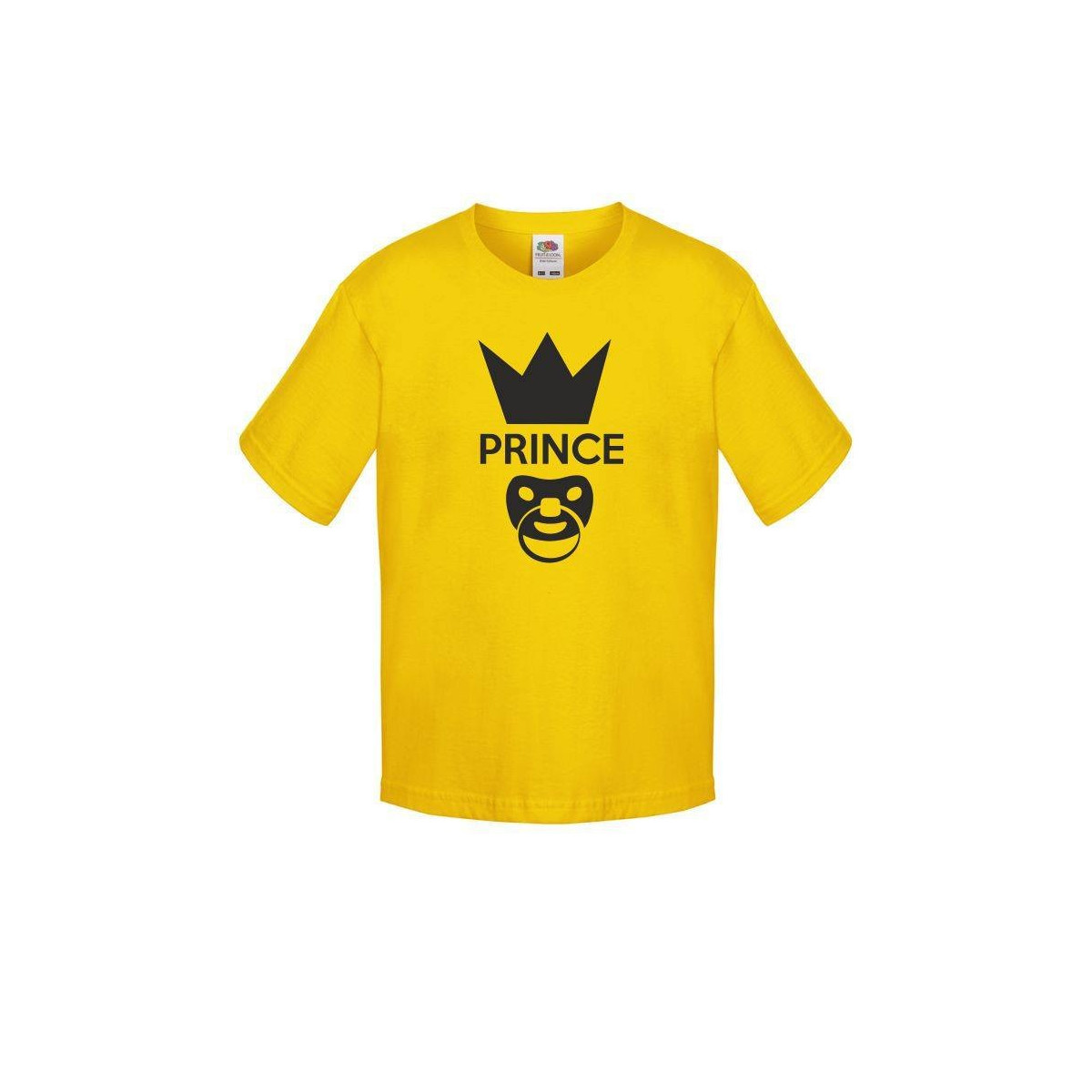 T-shirt kids PRINCE