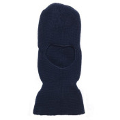 Klasyczna kominiarka granatowa