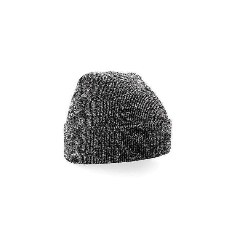 czapka beanie color ANTIQUE GREY