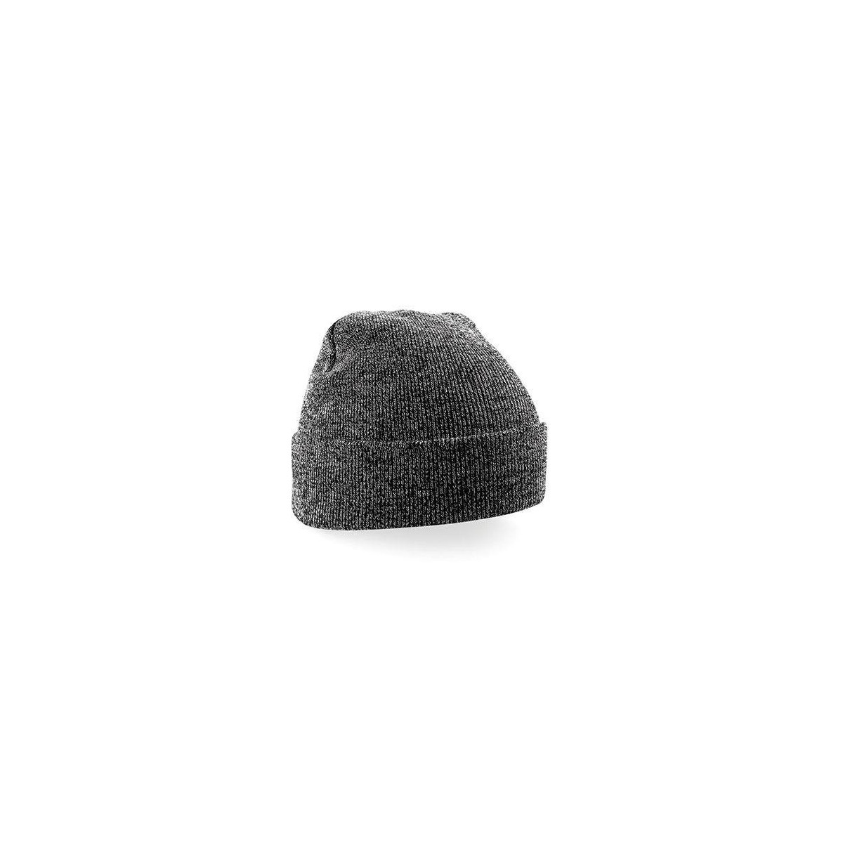 czapka beanie color ANTIQUE GREY