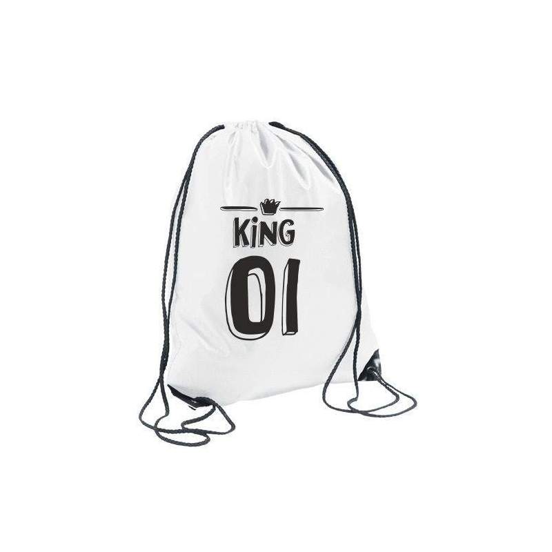 plecak color KING 01