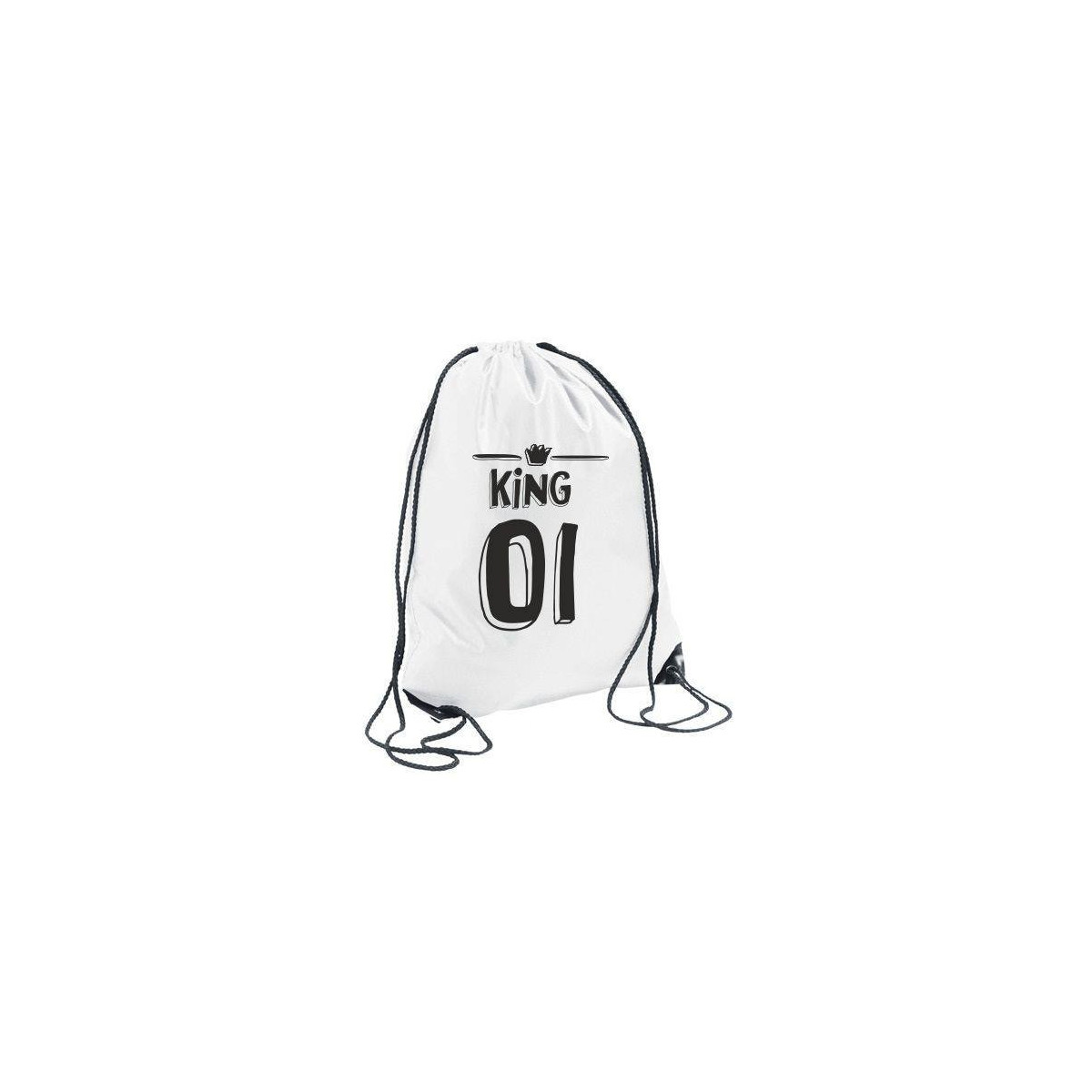 plecak color KING 01