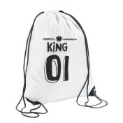plecak color KING 01