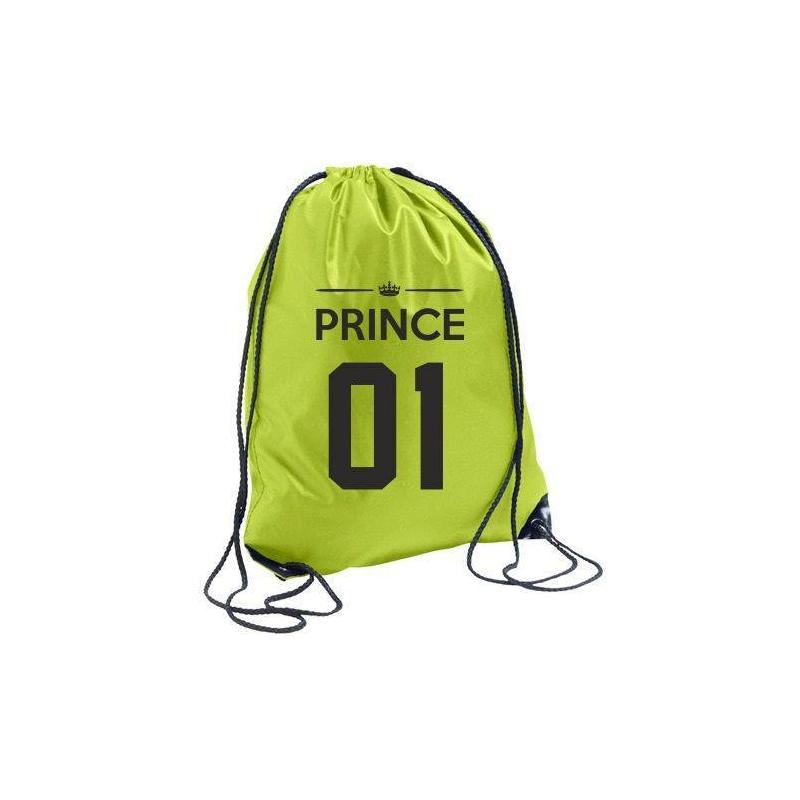 plecak color PRINCE 01