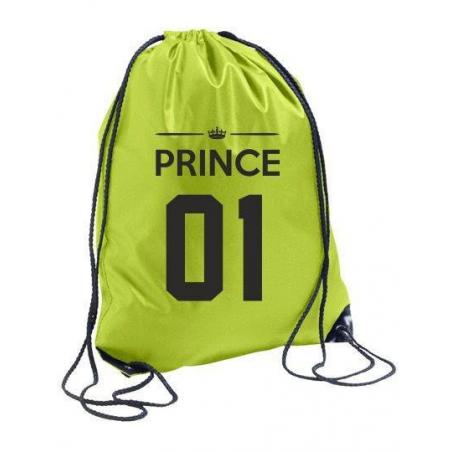 plecak color PRINCE 01