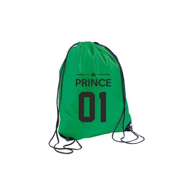 plecak color PRINCE 01