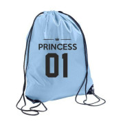 plecak color PRINCESS 01