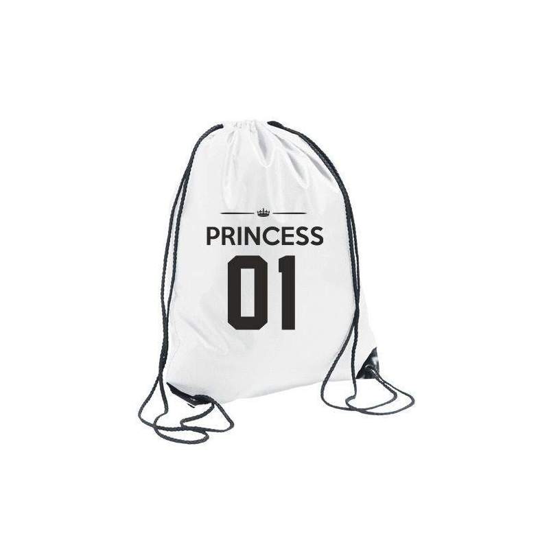 plecak color PRINCESS 01