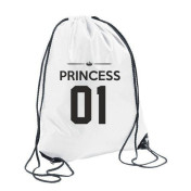plecak color PRINCESS 01