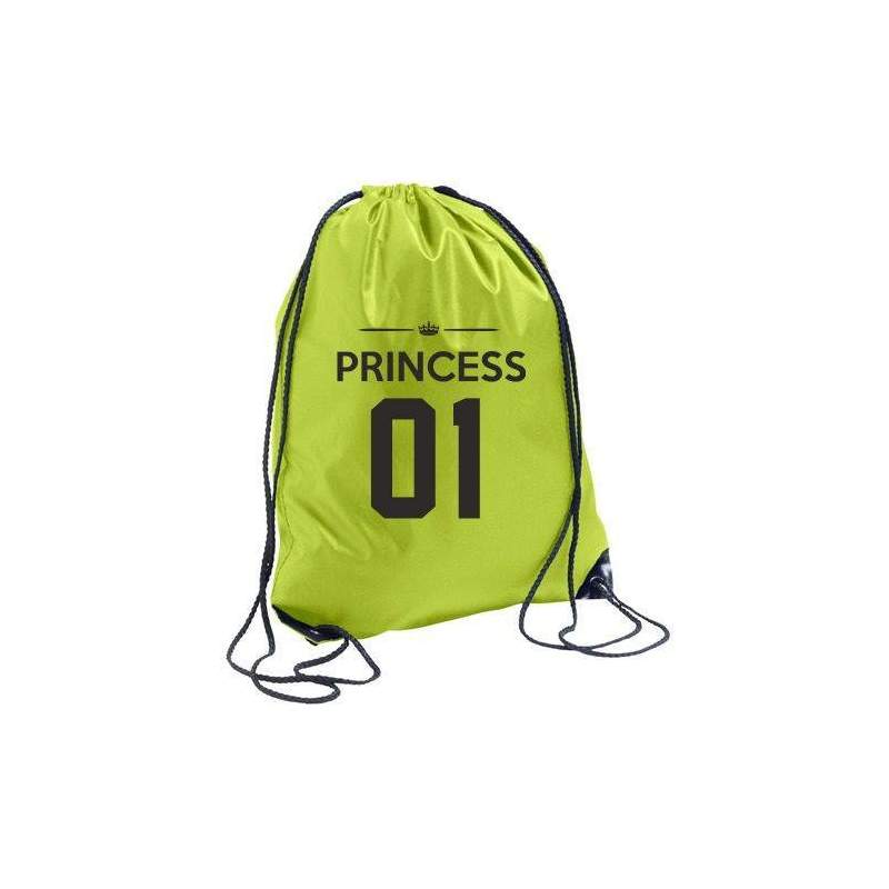 plecak color PRINCESS 01