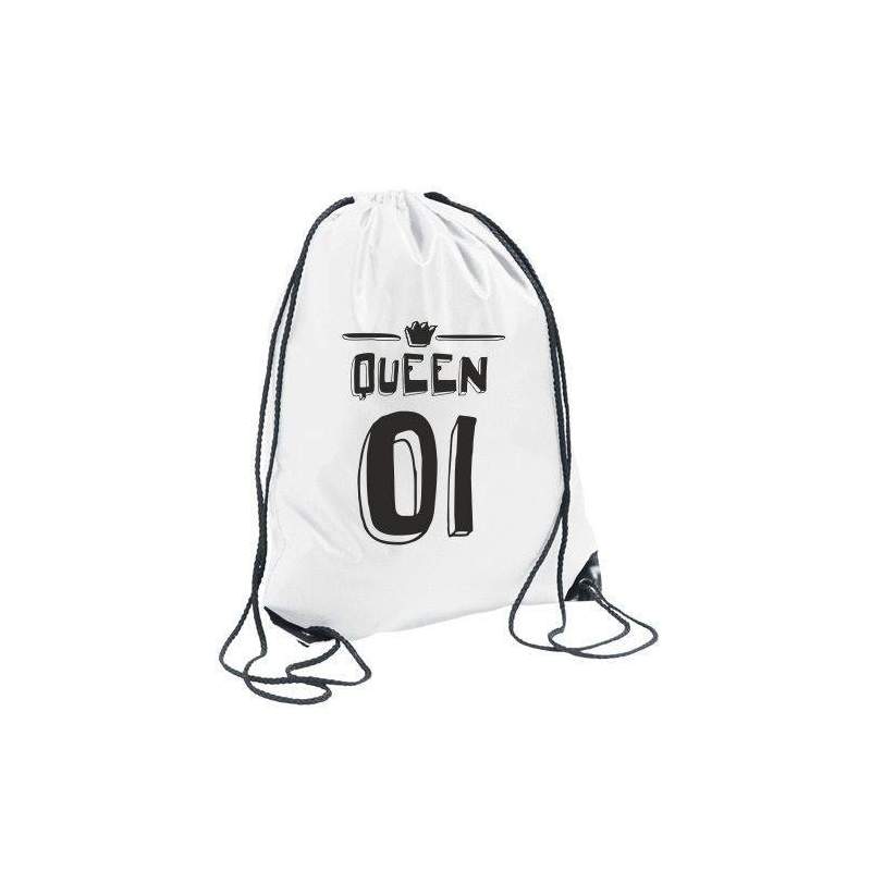 plecak color QUEEN 01