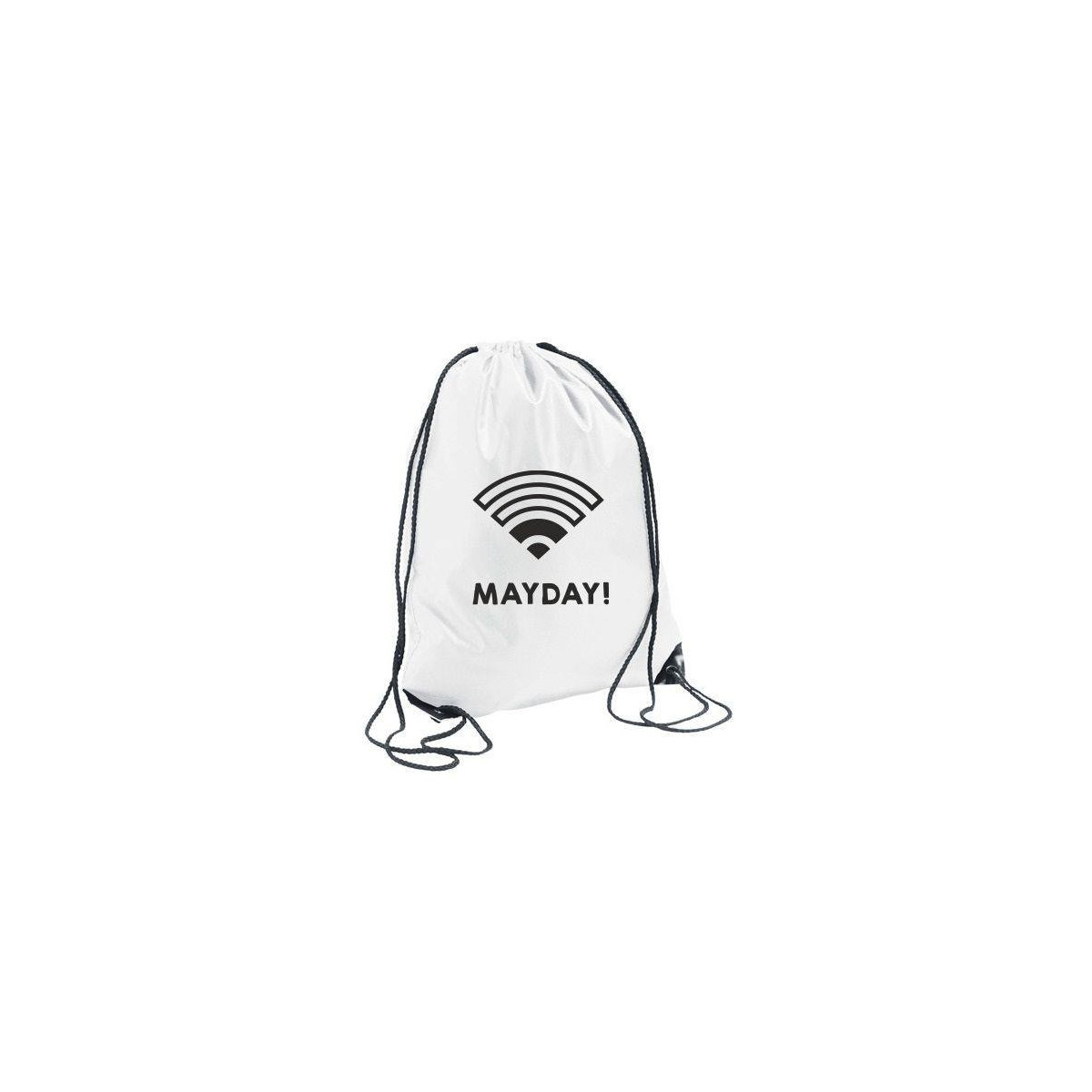 plecak color MAYDAY !