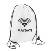 plecak color MAYDAY !