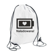 plecak color NAŁADOWANA !