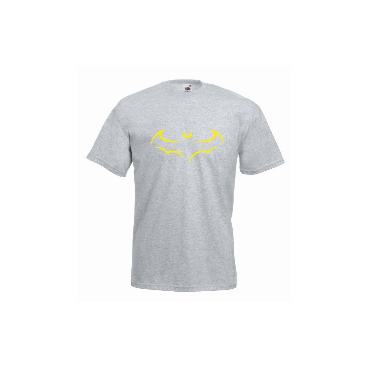 T-shirt oversize BATMAN COLOR