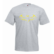 T-shirt oversize BATMAN COLOR