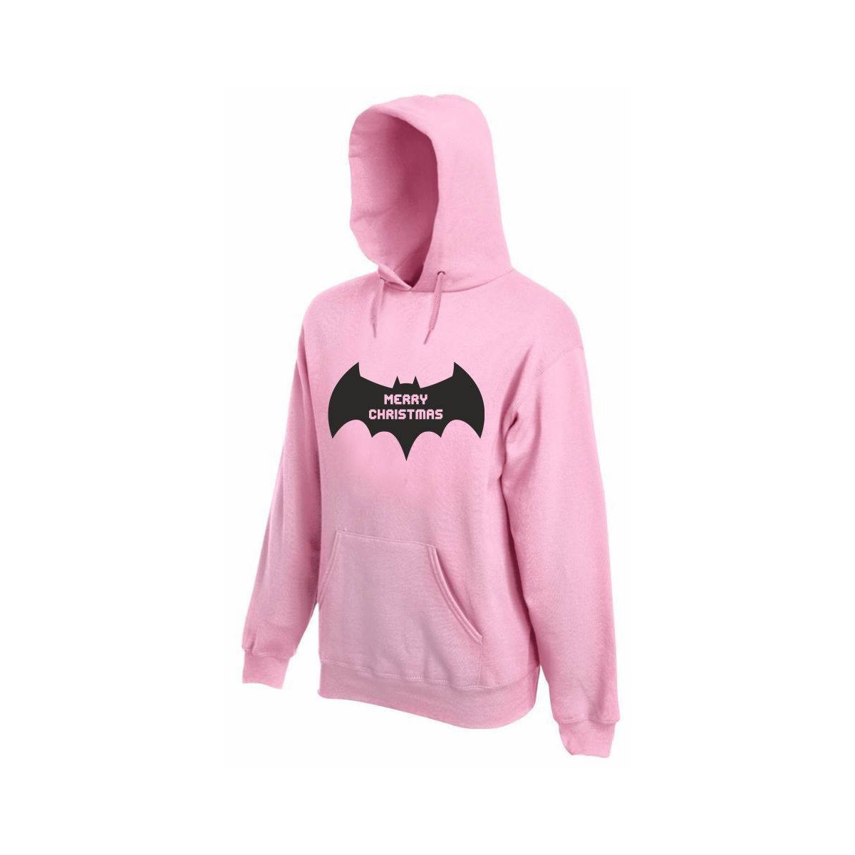 bluza z kapturem MERRY CHRITMAS BATMAN