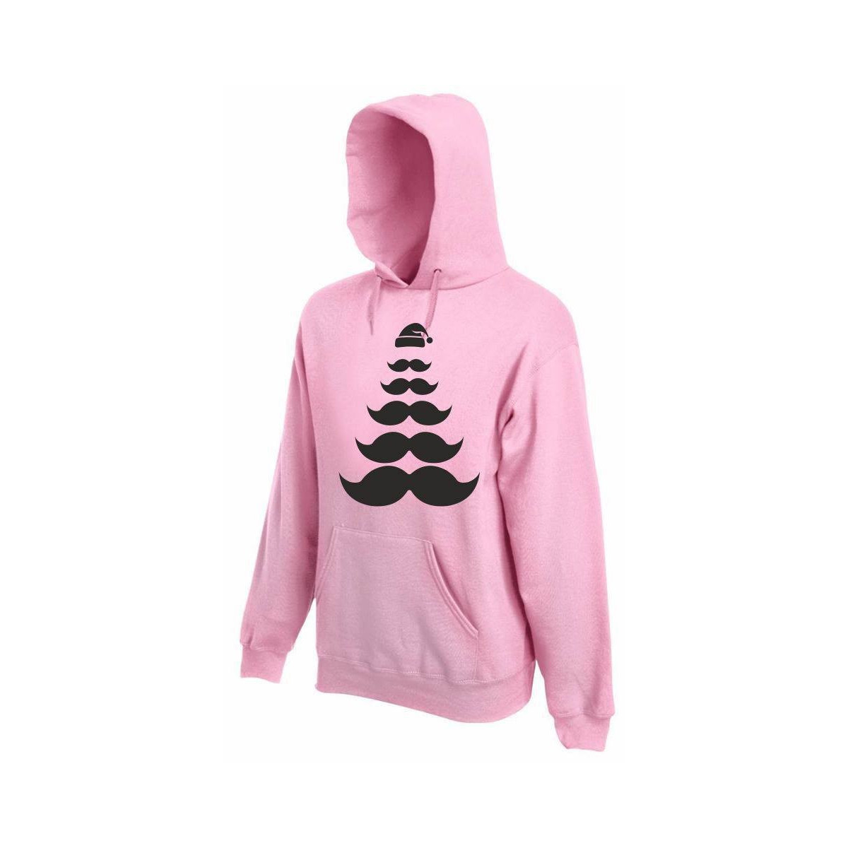 bluza z kapturem MUSTACHE TREES