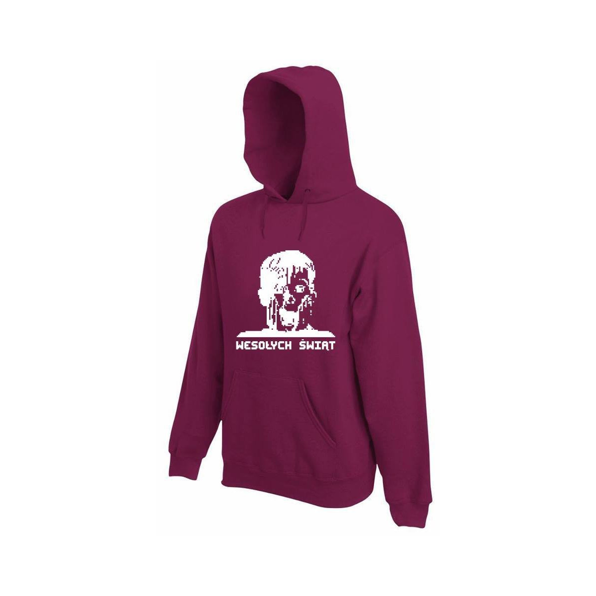 bluza z kapturem WESOŁYCH ŚWIĄT 2