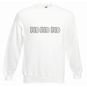 bluza oversize HO HO HO