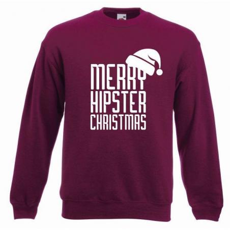 bluza oversize MERRY HIPSTER