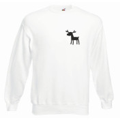 bluza oversize REINDEER