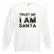 bluza oversize TRUST ME