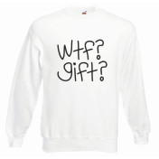 bluza oversize GIFT?