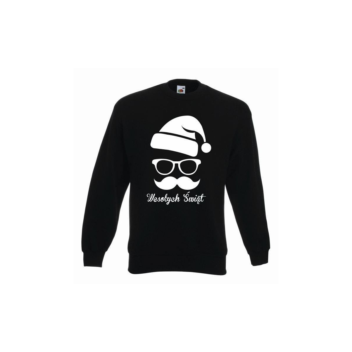 bluza oversize SANTA CLAUS 2 COLOR