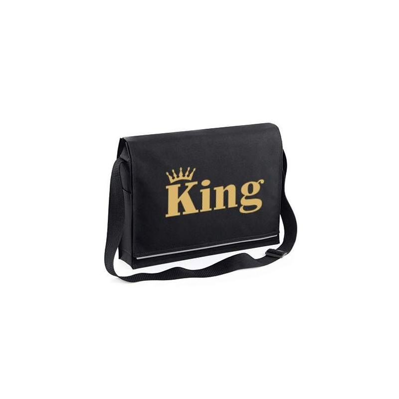 Torba kurier SANTA CLAUS