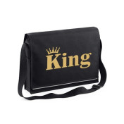 Torba kurier SANTA CLAUS