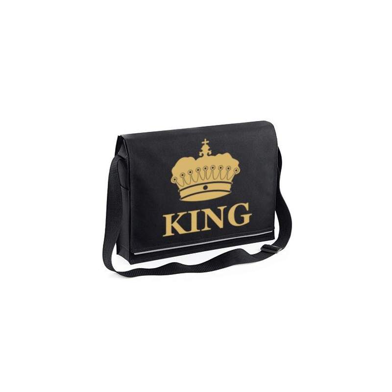 Torba kurier SANTA CLAUS