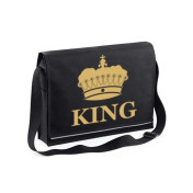 Torba kurier SANTA CLAUS