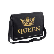 Torba kurier SANTA CLAUS