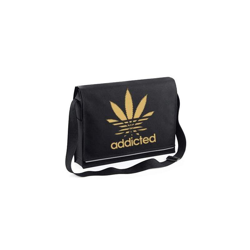 Torba kurier SANTA CLAUS