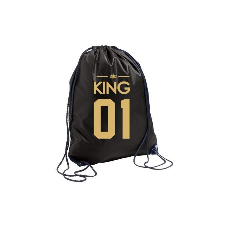 plecak color SANTA'S HELPER 2