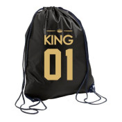 plecak color SANTA'S HELPER 2