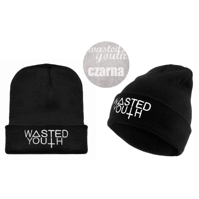 Czapka Krasnal BEANIE...