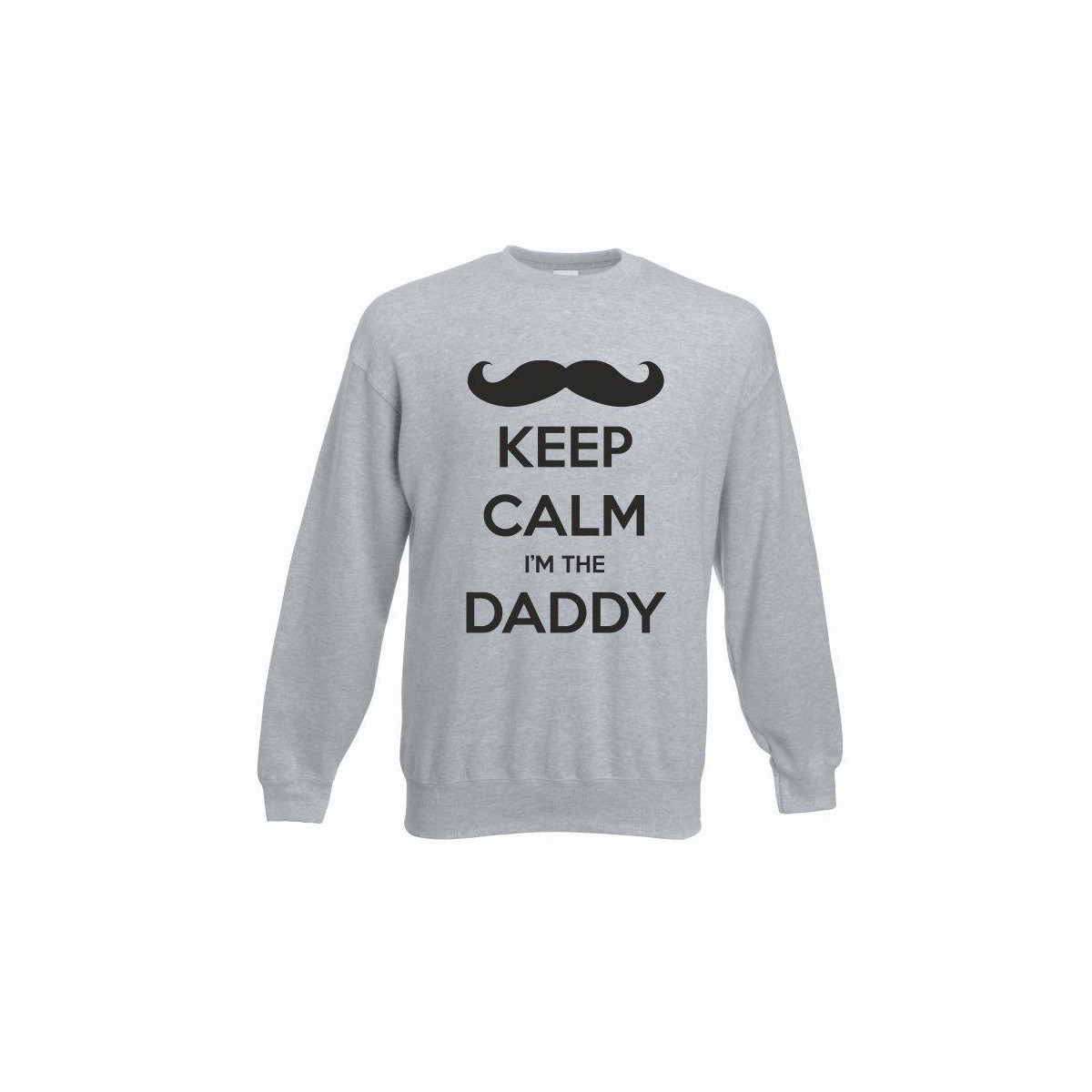 bluza oversize I'M DADDY