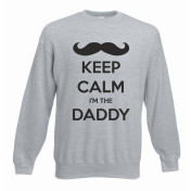 bluza oversize I'M DADDY