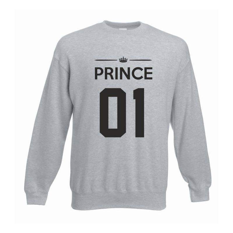 bluza oversize PRINCE 01