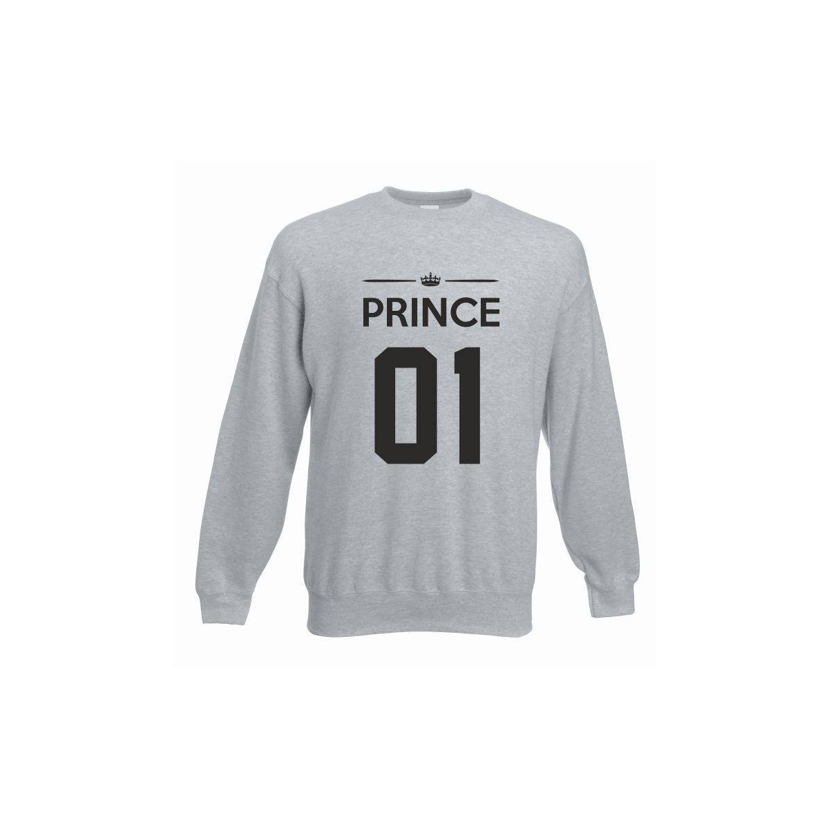 bluza oversize PRINCE 01