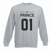 bluza oversize PRINCE 01