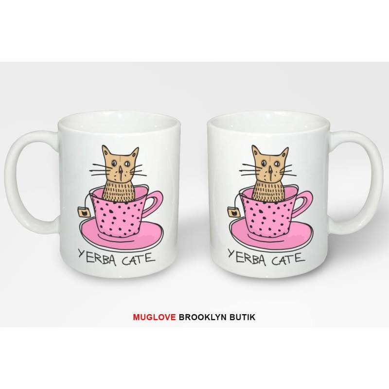 Kubek z nadrukiem ESPRESSO