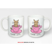 Kubek z nadrukiem ESPRESSO