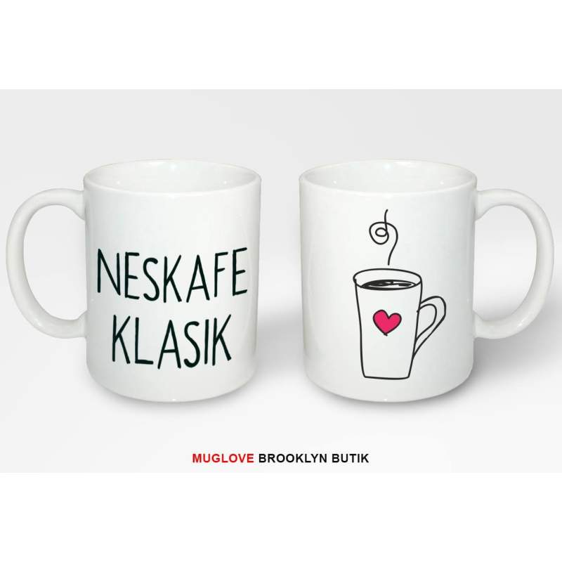 Kubek z nadrukiem ESPRESSO