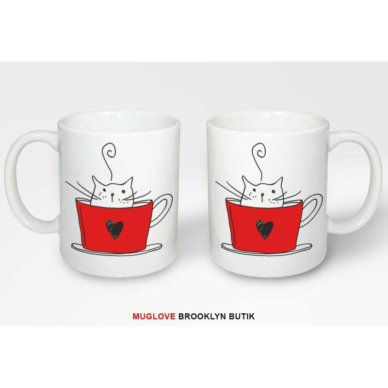 Kubek z nadrukiem ESPRESSO