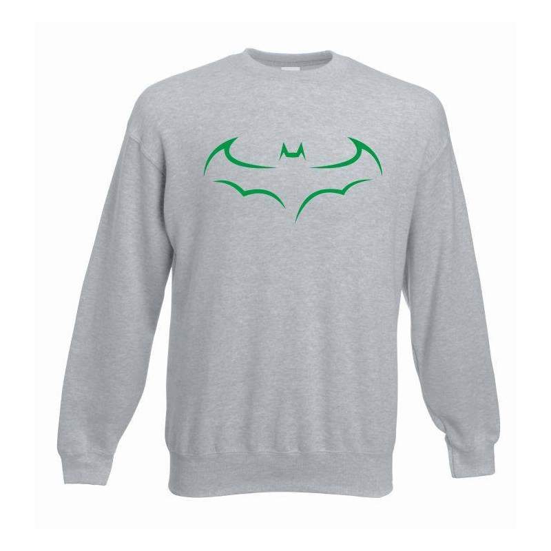 bluza oversize BATMAN COLOR