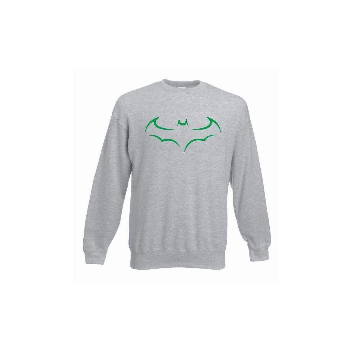 bluza oversize BATMAN COLOR