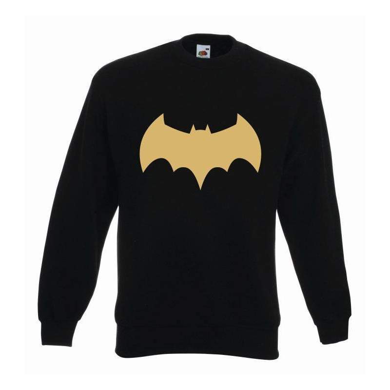 bluza oversize BATMAN 3